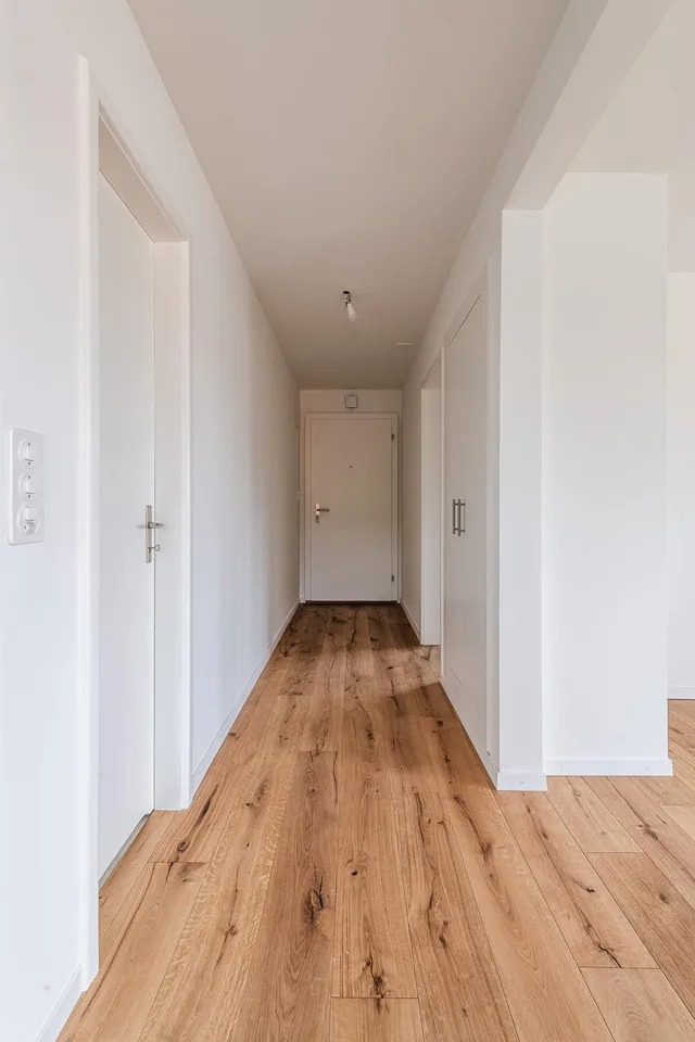 2.0 bedroom apartment in Winterthur