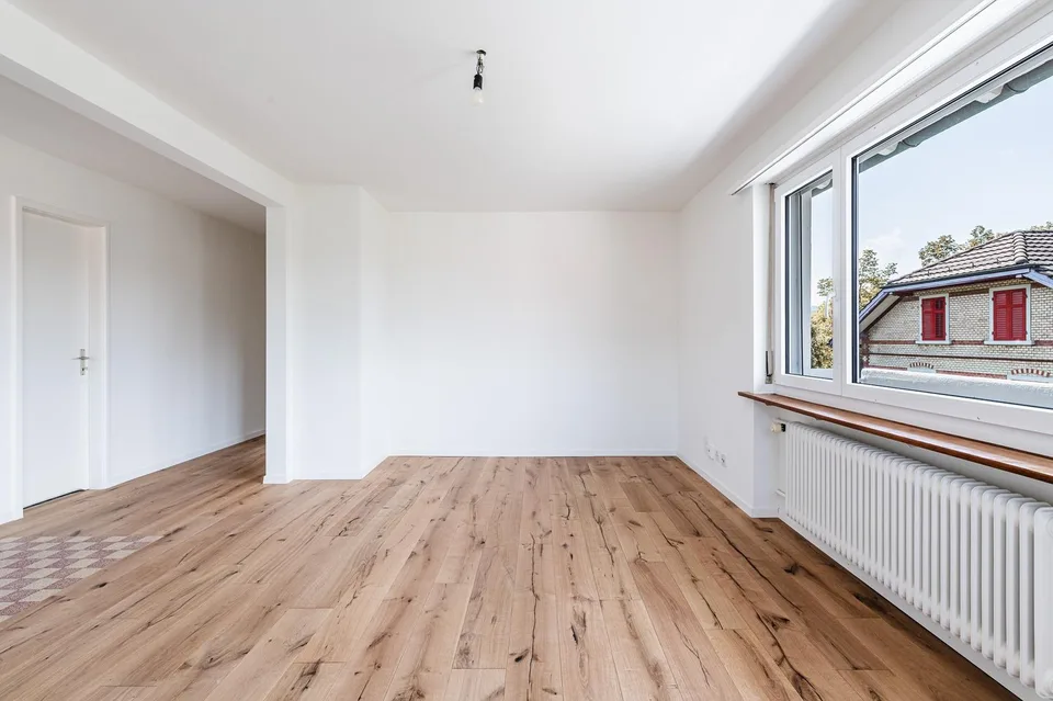 2.0 bedroom apartment in Winterthur