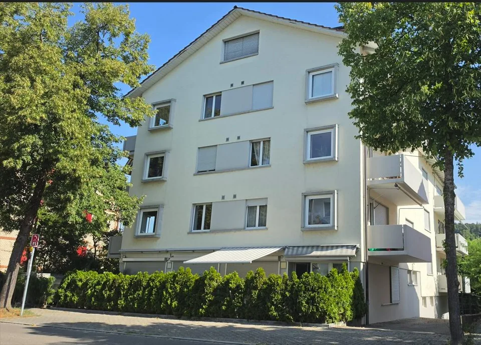 2.0 bedroom apartment in Winterthur