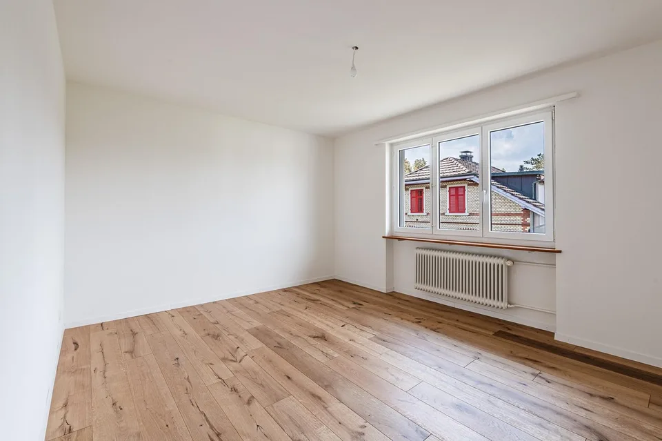 2.0 bedroom apartment in Winterthur