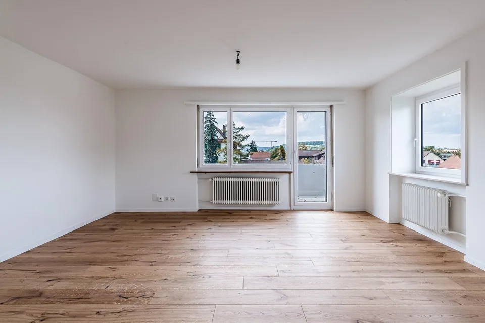 2.0 bedroom apartment in Winterthur