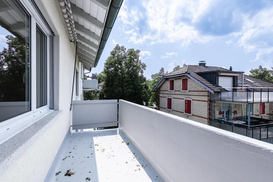 2.0 bedroom apartment in Winterthur
