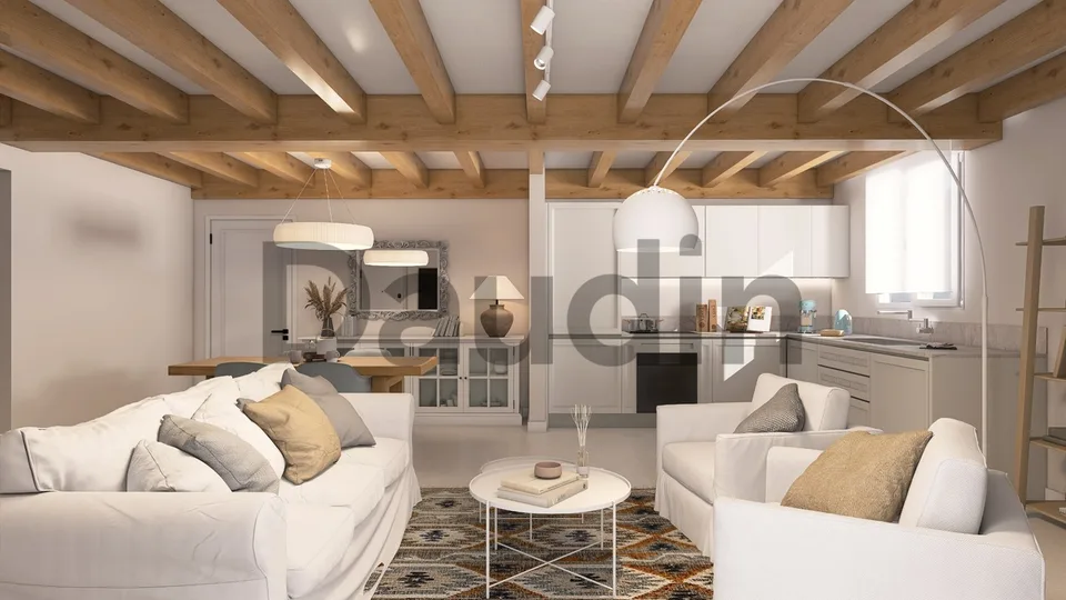 Exclusivity - Individual villa in absolute calm
