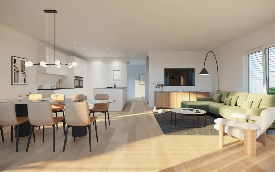 Modern Space Wonder for the Whole Family