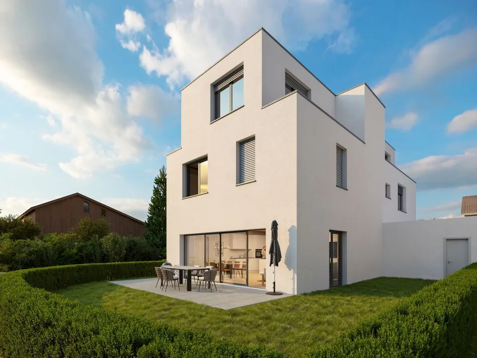 Modern Space Wonder for the Whole Family