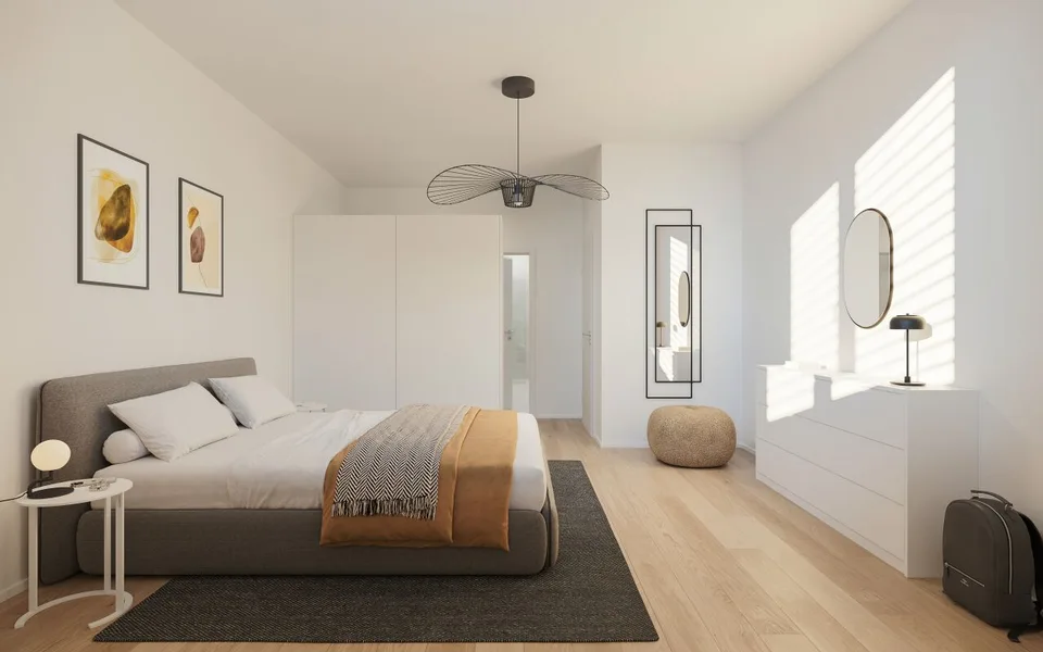 Modern Space Wonder for the Whole Family