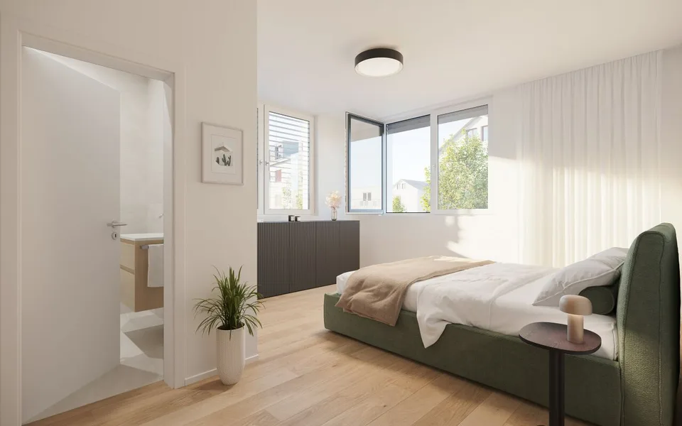 Modern Space Wonder for the Whole Family