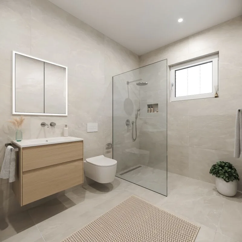 Modern Space Wonder for the Whole Family