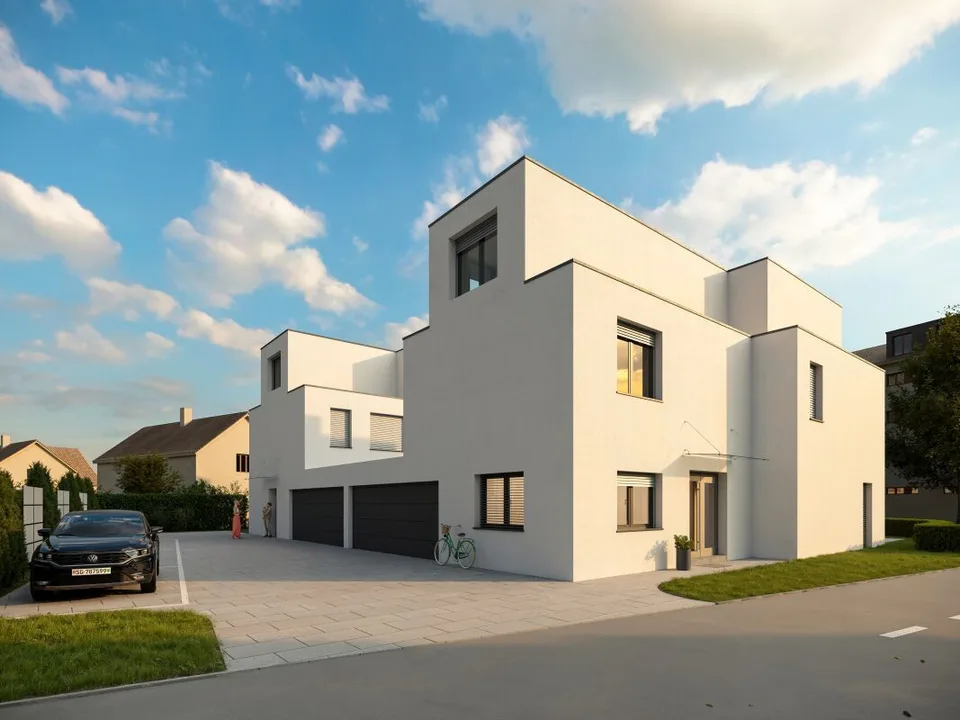 Modern Space Wonder for the Whole Family