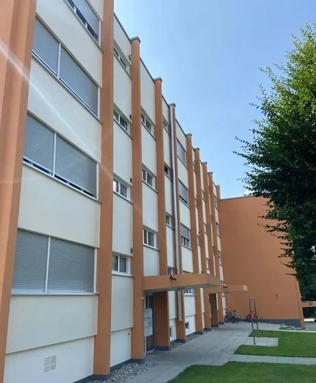 Bright 2-room apartment with balcony in Brüttisellen – available immediately!