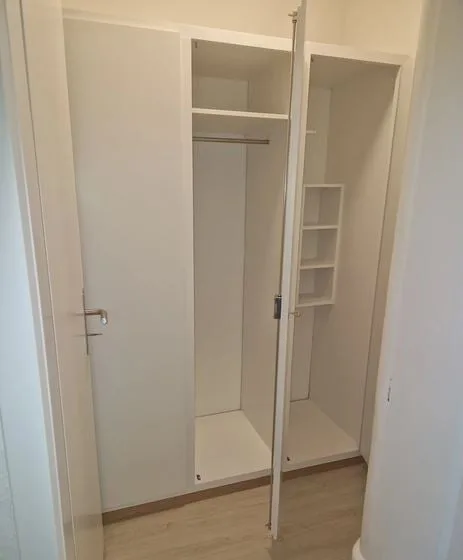 Bright 2-room apartment with balcony in Brüttisellen – available immediately!