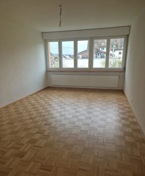Bright 2-room apartment with balcony in Brüttisellen – available immediately!