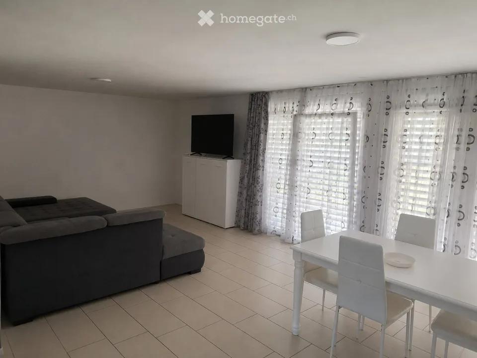 Appartement Quartino