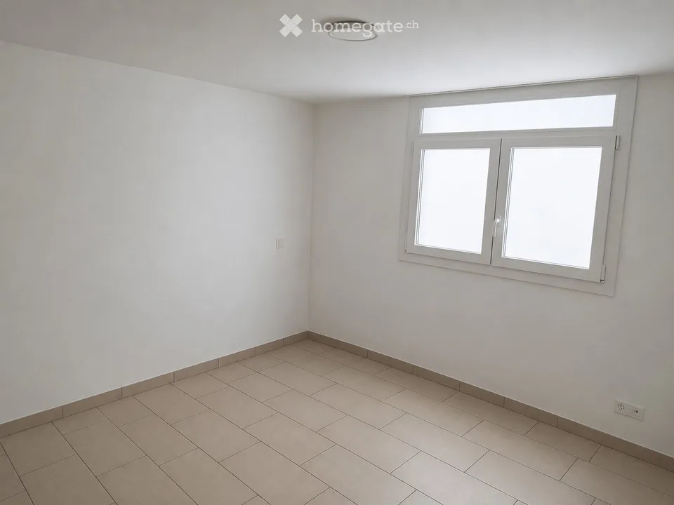 Appartement Quartino