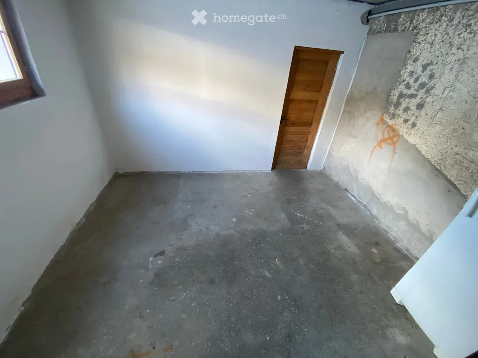 Versatile cellar room
