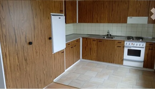 Moderne 4.5 Zimmerwohnung in Grub