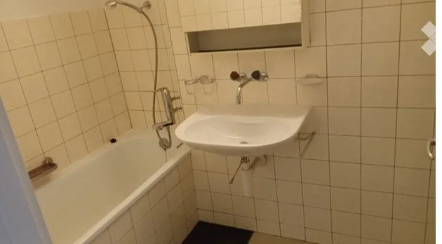 Moderne 4.5 Zimmerwohnung in Grub