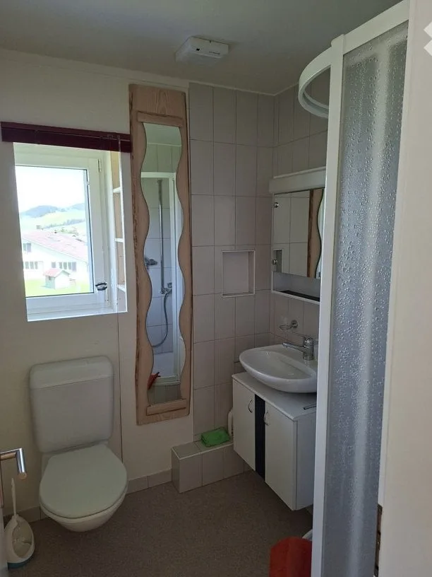 Ferienwohnung / Studio zu vermieten / Ganzjährig