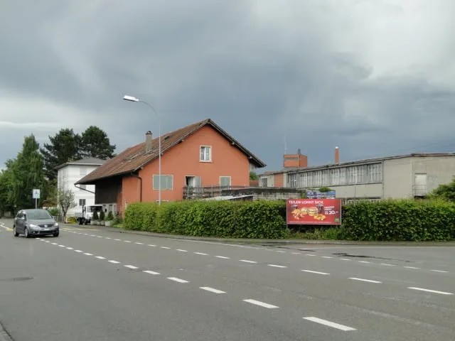Umbaubedürftiges MFH 10 Wohnungen an sehr zentraler Lage
