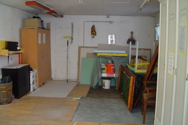 Maison familiale à rénover avec 10 appartements dans un emplacement très central