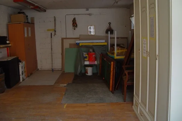 Maison familiale à rénover avec 10 appartements dans un emplacement très central