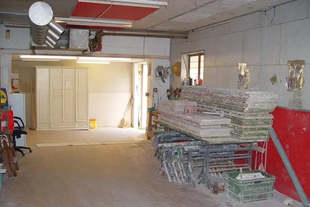 Maison familiale à rénover avec 10 appartements dans un emplacement très central