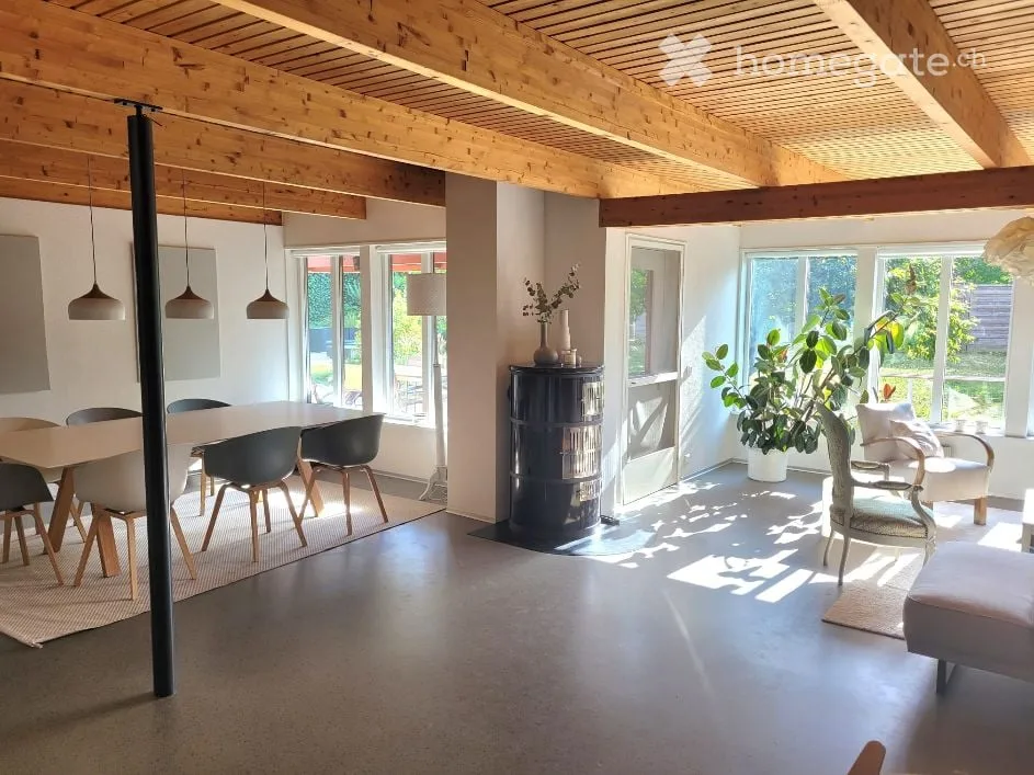 Single house in Gockhausen