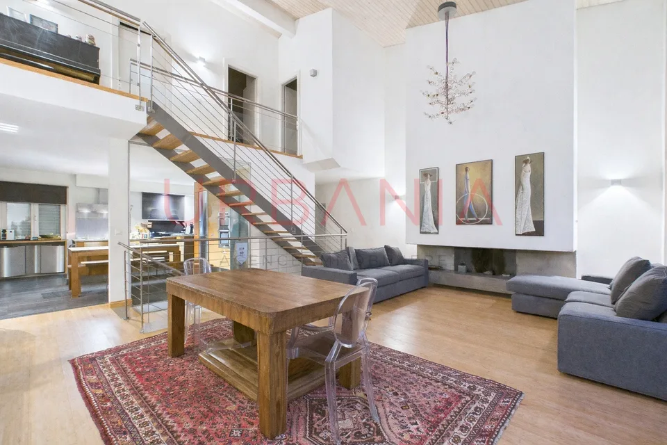 Magnifique maison de 6 pièces avec piscine en exclusivité