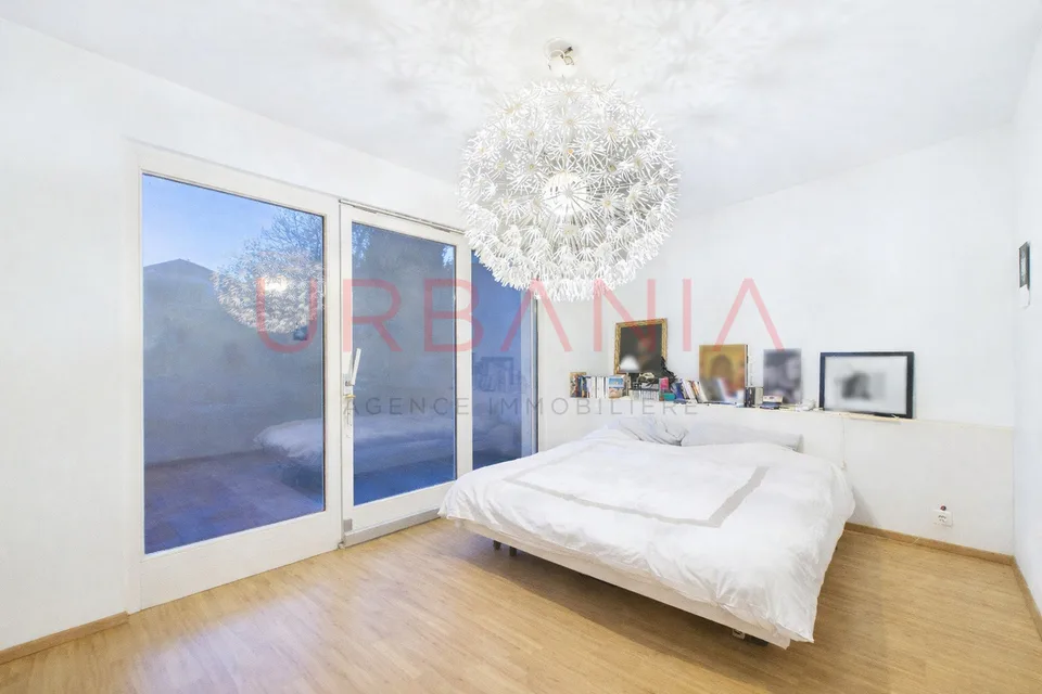 Magnifique maison de 6 pièces avec piscine en exclusivité