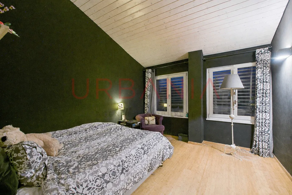 Magnifique maison de 6 pièces avec piscine en exclusivité