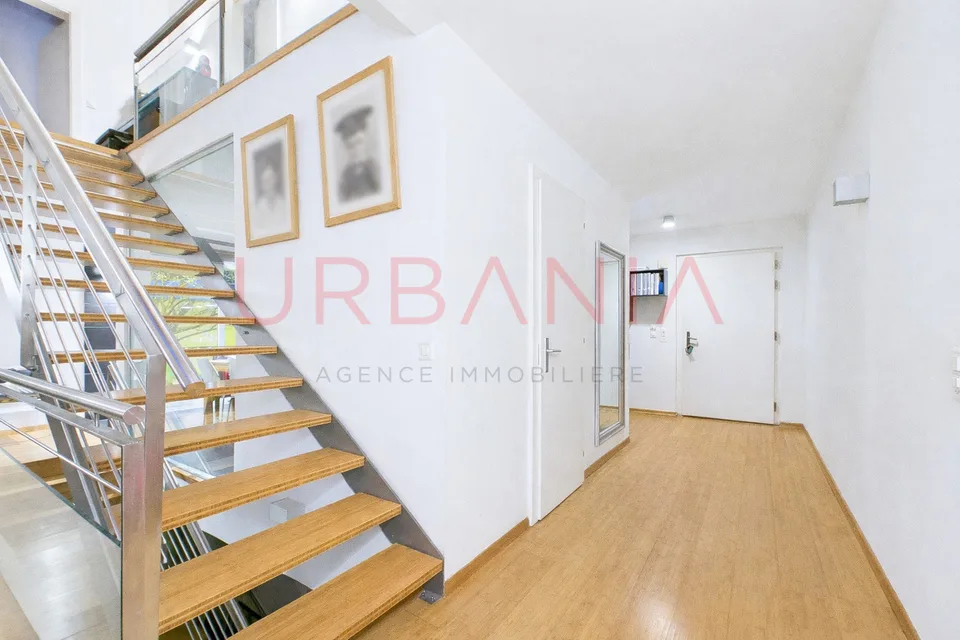 Magnifique maison de 6 pièces avec piscine en exclusivité
