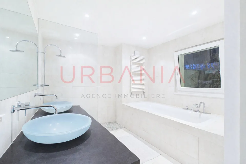 Magnifique maison de 6 pièces avec piscine en exclusivité