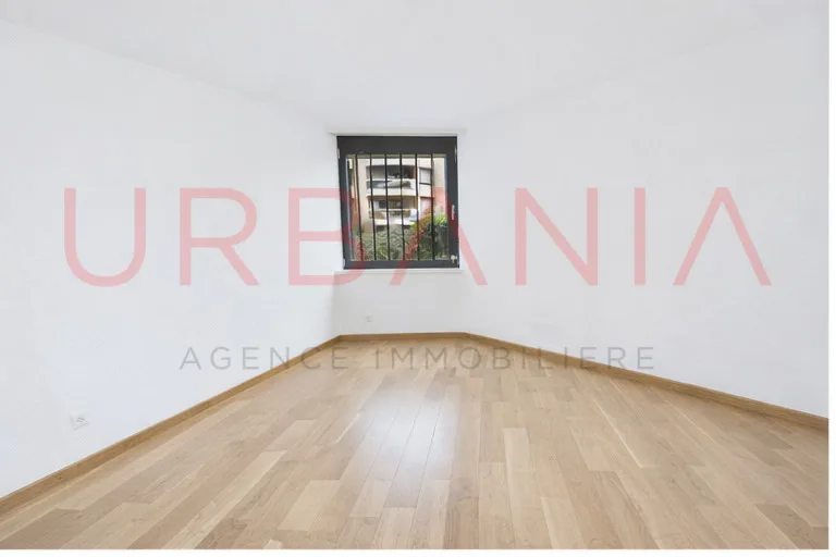 Superbe appartement de 5,5 pièces avec vue sur le lac Léman