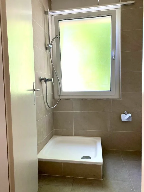 New Modern 1.5 Room Apartment in Lyss