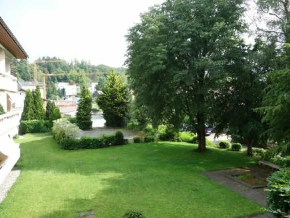 New Modern 1.5 Room Apartment in Lyss