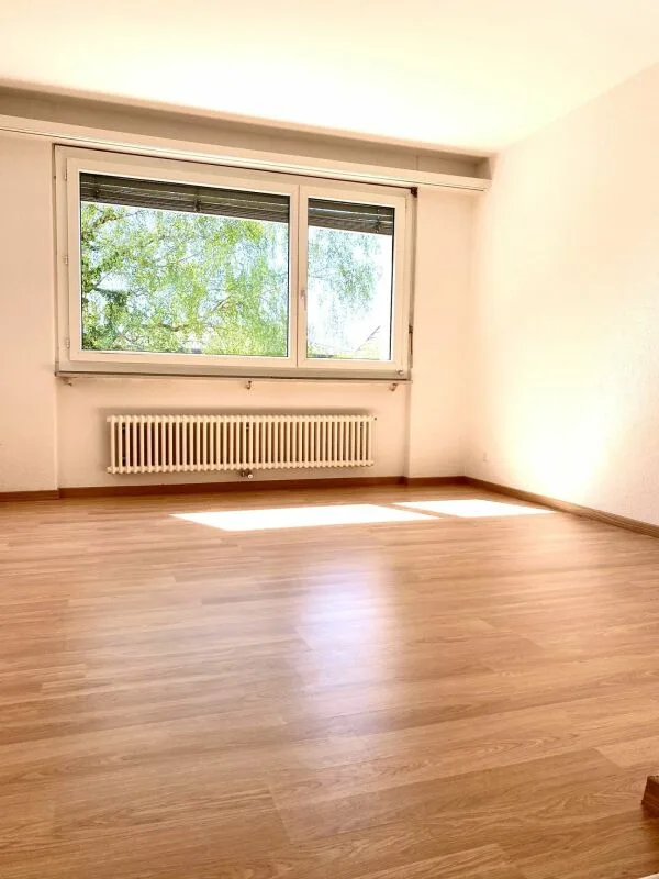 New Modern 1.5 Room Apartment in Lyss
