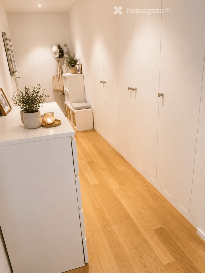 Modern living in Ebikon | 4.5-room apartment | 118 m² | Built in 2020