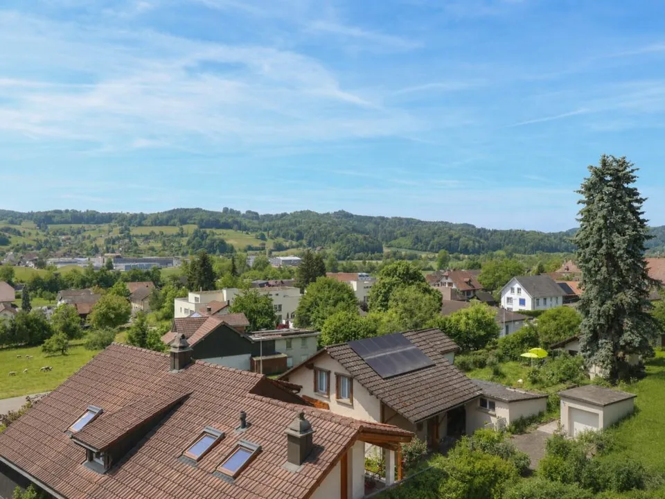 Visite gratuite : Projet de plusieurs générations : Nouvelle construction de haute qualité comme solution idéale de vie