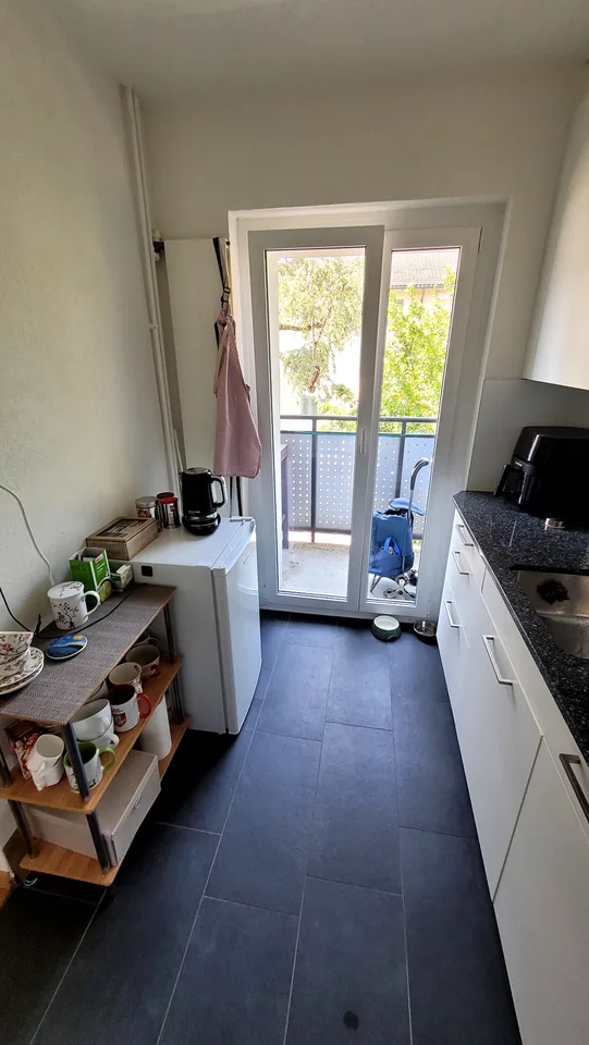 Bello appartamento di 3 locali in affitto ad Adliswil