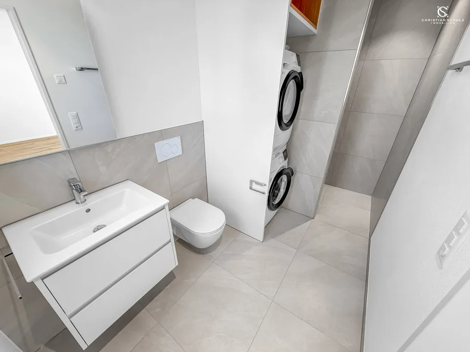 NEUBAU - Minergie P zertifiziert - 3.5 Zimmer Neubauwohnung an Top Lage!