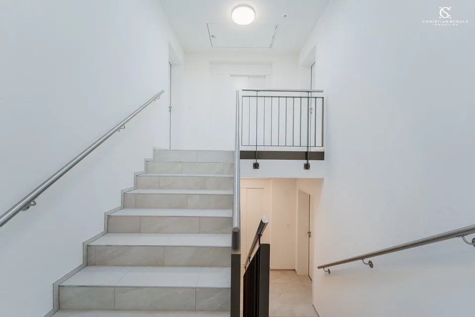 NEUBAU - Minergie P zertifiziert - 3.5 Zimmer Neubauwohnung an Top Lage!
