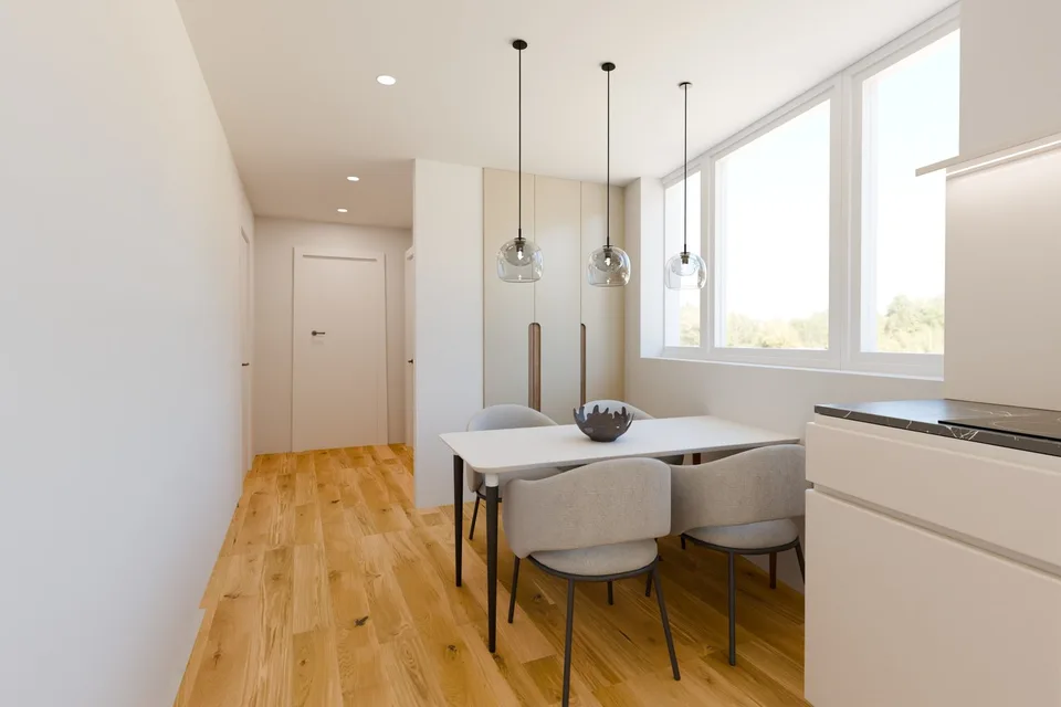 NEUBAU - Minergie P zertifiziert - 3.5 Zimmer Neubauwohnung an Top Lage!
