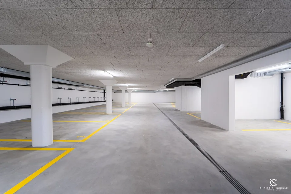 NEUBAU - Minergie P zertifiziert - 3.5 Zimmer Neubauwohnung an Top Lage!