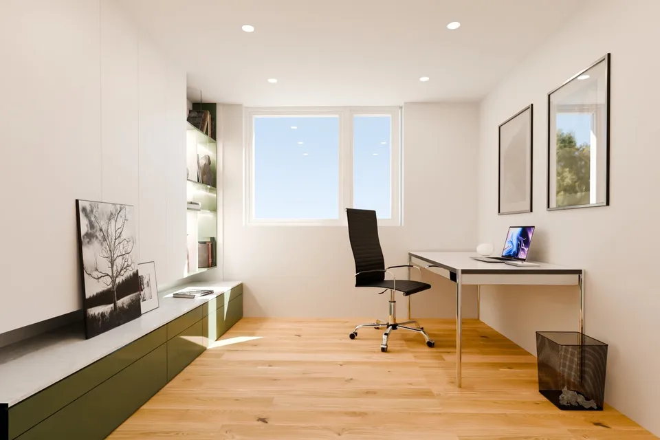 NEUBAU - Minergie P zertifiziert - 3.5 Zimmer Neubauwohnung an Top Lage!