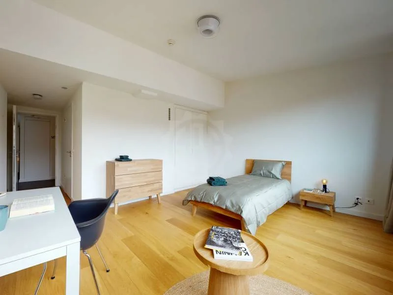 Prächtige Wohnung - Genf