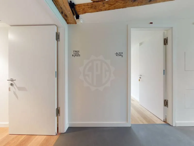 Prächtige Wohnung - Genf