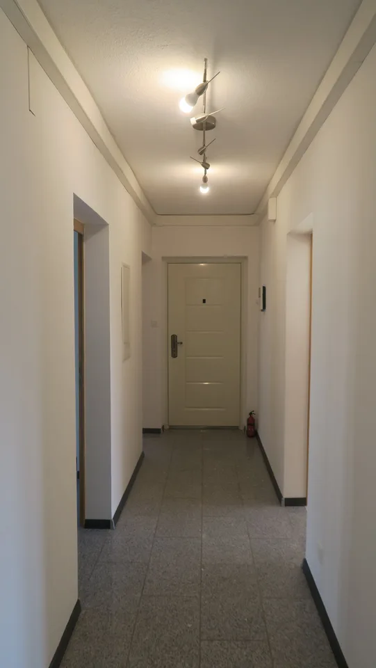 Meraviglioso appartamento di 4,5 locali a Bienna