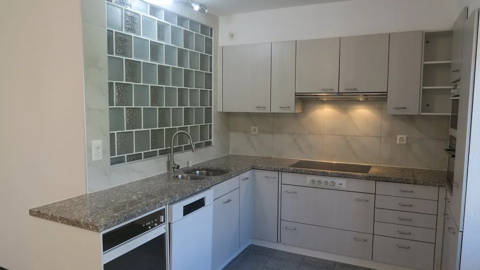 Magnifique appartement de 4,5 pièces à Bienne