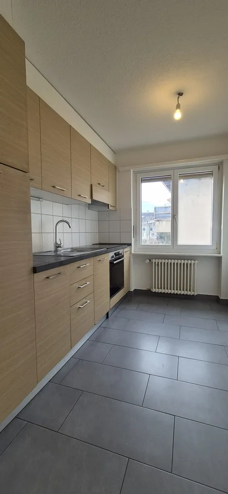 Superbe appartement de 4,5 pièces à Bienne
