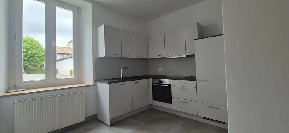 Magnifique appartement de 3,5 pièces à louer